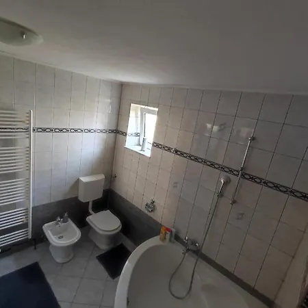 Appartement Barisic *