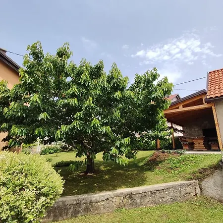 Apartment Barisic Livno